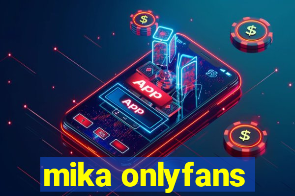 mika onlyfans